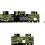 Texture for doner