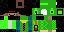 Texture for senpi new