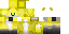 Texture for animated player ready butterfox skin