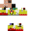 Texture for OnePuncH
