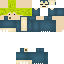 Texture for my version of norisk´s skin