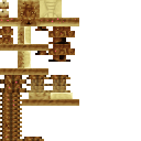 Texture for crab