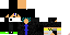 Texture for Baconator