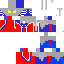Texture for Ultraman