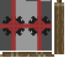 Texture for Fury worgen