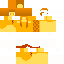 Texture for AMBER (beat up version)