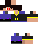Texture for magic