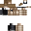 Texture for freeskinzz