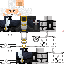 Texture for Count Dooku Revived Redeemed Cyborg