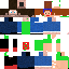 Texture for Joshie II