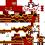 Texture for Armored Dragonborn fixed