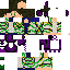 Texture for James Downs (Shadow Half Stand Armor)