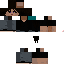 Texture for sauceboss