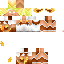 Texture for hermes