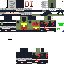 Texture for Mynmar G Z Kakashi