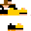 Texture for hiry