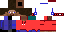 Texture for steve retarda
