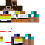 Texture for Disgrace