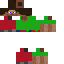 Texture for Steve 2