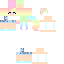 Texture for скин