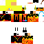 Texture for steve
