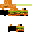 Texture for Burger king