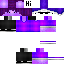 Texture for technoblade