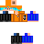 Texture for YOLO AVENTURAS