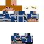 Texture for Elecchu créer par Elecchu
