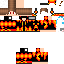 Texture for Zane_808 flame mode