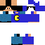 Texture for PEC