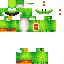 Texture for classik yoshi