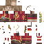 Texture for Medieval Bard 2