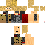 Texture for fat thor