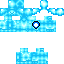 Texture for Diamond Steve V.2.