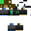 Texture for monkey