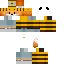 Texture for foxel