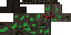 Texture for зараженный паук (сборка метро)