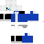 Texture for SANS3