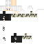 Texture for Animation skin