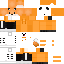 Texture for Fox