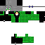 Texture for SuperCasperKitty Cat version