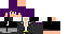 Texture for ユーリ