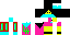 Texture for KinguJIyxa