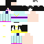 Texture for 黒髪サラサ
