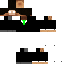 Texture for JohtxazCraft Herobrine PlataBush
