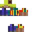 Texture for icardi