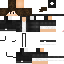 Texture for treeko