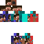 Texture for IS