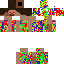 Texture for disgo 